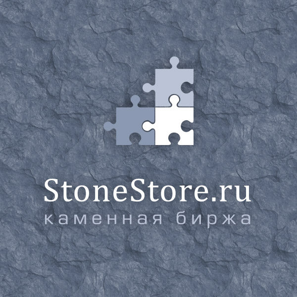 Дизайн портала каменной индустрии StoneStore